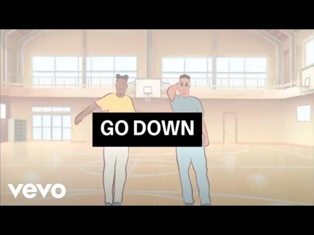 BYTunes - Go Down (Viral Video) ft. Copacetic Music, Sugarboy