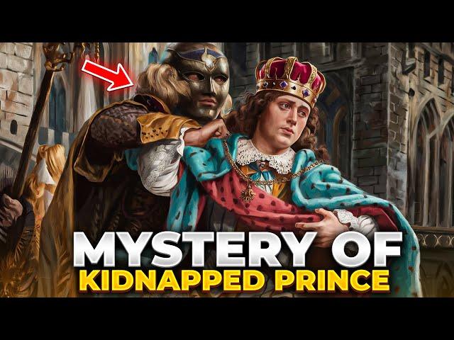 The Lost Prince of Barden: Finally Found by Science?