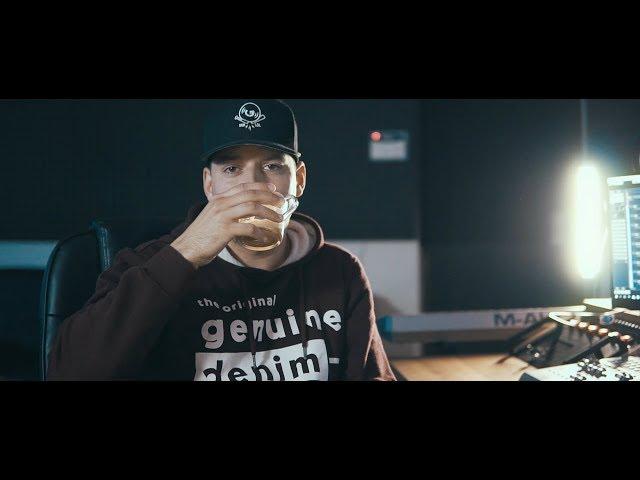 Seven & Stewe - 0% feat. Basta [OFFICIAL MUSIC VIDEO]