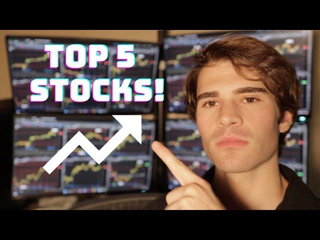 Top Stocks NOW | November 2024