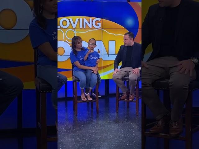 Make Dreams come true with Make-A-Wish Colorado.