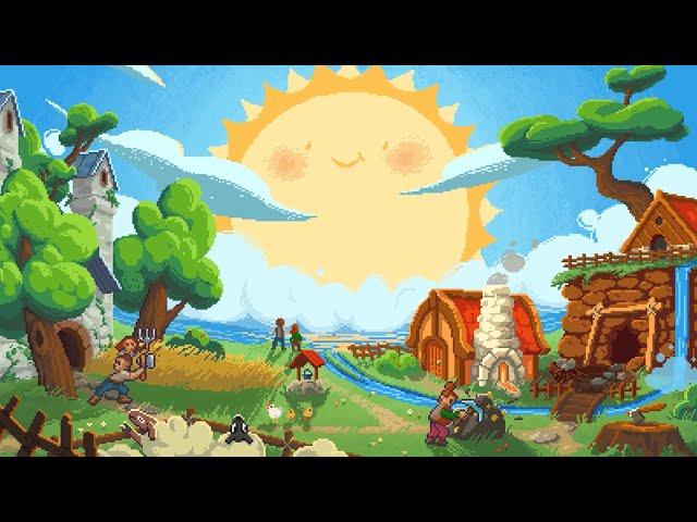 WorldBox - God Simulator Trailer