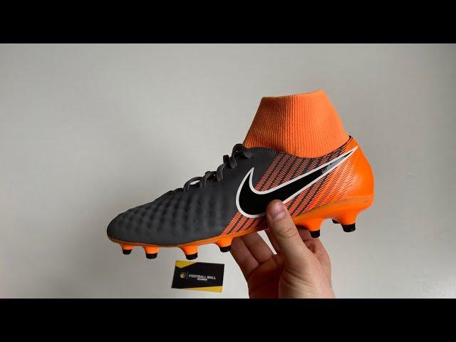 Бутсы Nike Magista Obra II Academy DF FG AH7303-080