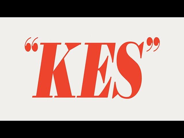 Kes (1969) - Trailer