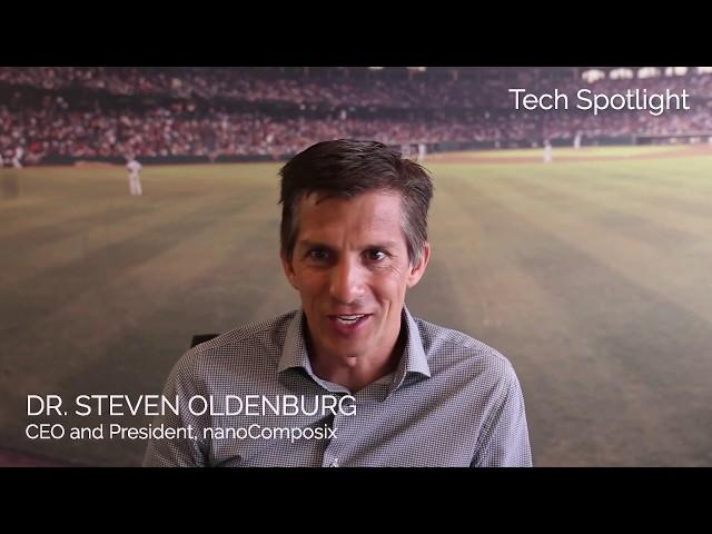 Steven Oldenburg, nanoComposix: What was your biggest breakthrough in commercializing nanotechnology