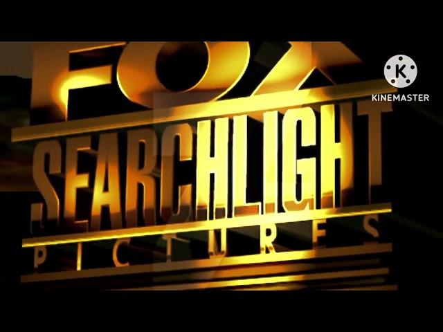 Fox Searchlight Pictures (1994-2005) Logo Remake (Version 1)