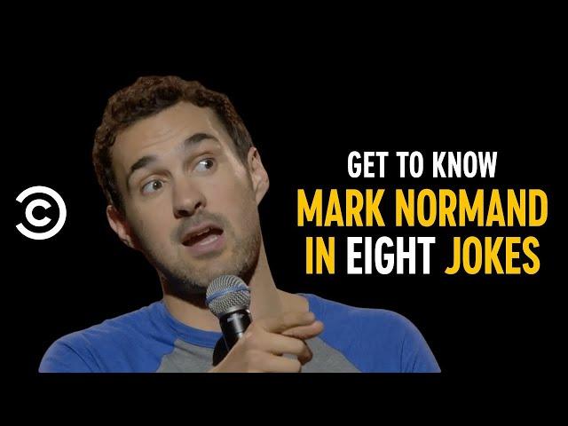 Mark Normand: “Tomcat in the Sack”- Stand-Up Compilation