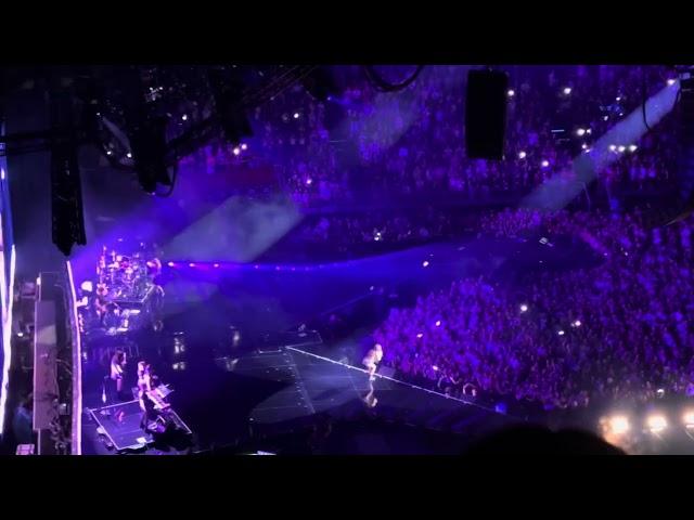 Olivia Rodrigo - “jealousy, jealousy” (Live at Qudos Bank Arena, Sydney 2024)