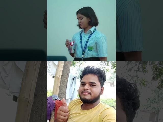 Setan Paroshi  #funny #comedy #minivlog #love #trendingshorts #varunbundela #live #duet #reaction
