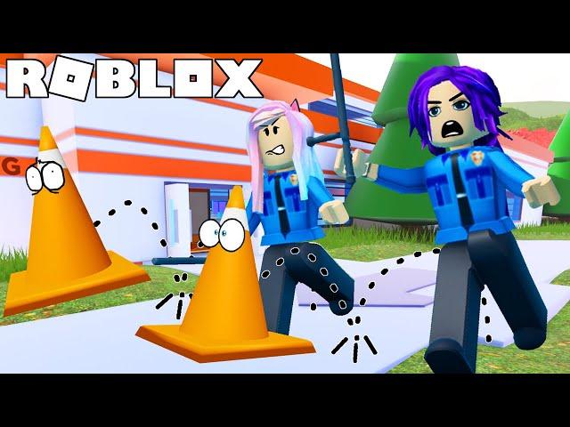 Hide and Seek Transform! | Roblox