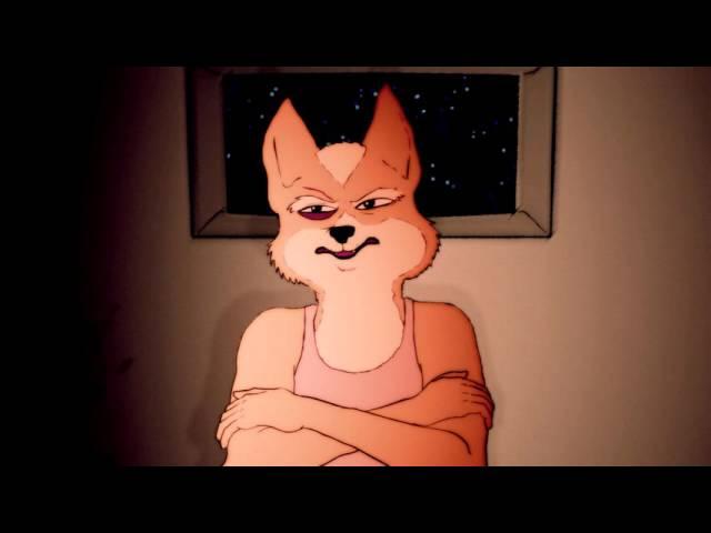 A Fox in Space - [CLIP] - "Robotic Legs"
