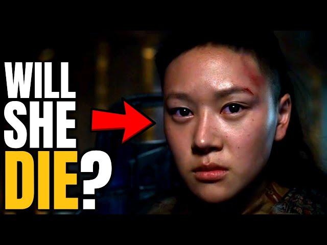 Will Kwan Ha Be EXECUTED? (Article 72) | HALO Series Breakdown [Paramount+]