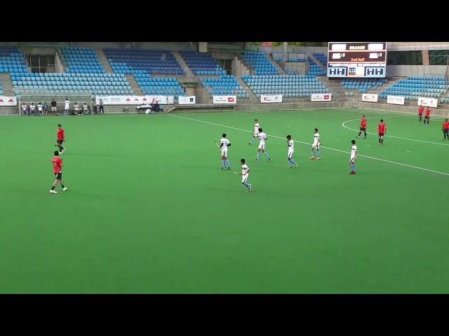 UFH Magicians vs Mayo College
