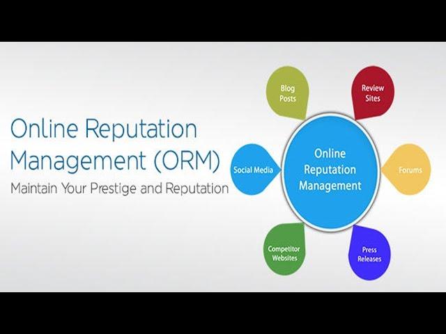 ORM Services LA