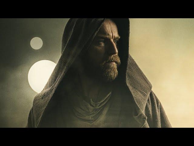 Obi-Wan Kenobi - Main Theme Extended