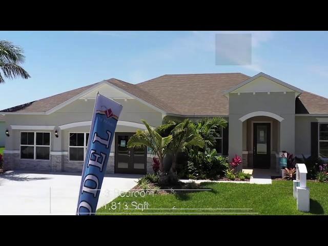 VE Homes - Country Club Estates Palm Bay FL