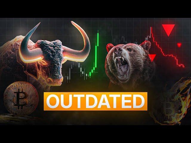 BITCOIN IN EXTREME DANGER!!!!!!!!!!!!!!!!!!!!