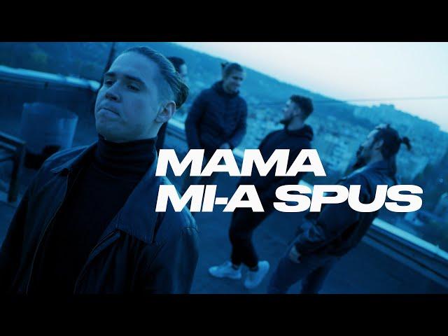 Satoshi - Mama Mi-a Spus | Official Video