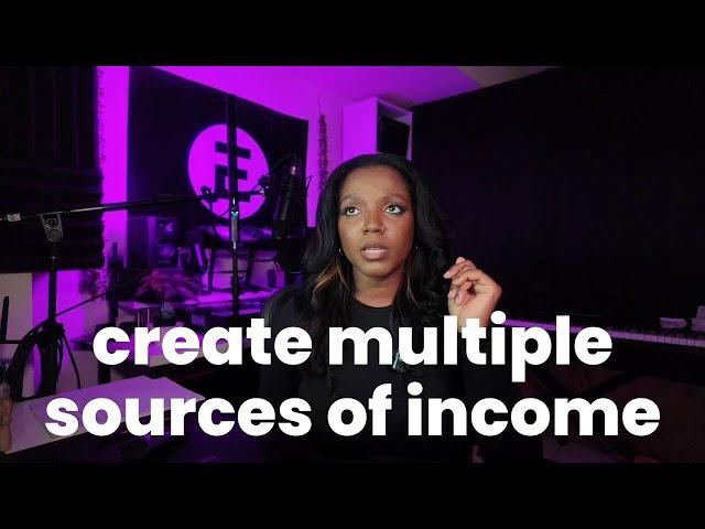 Different Ways to make money as a DJ! Not just gigs!