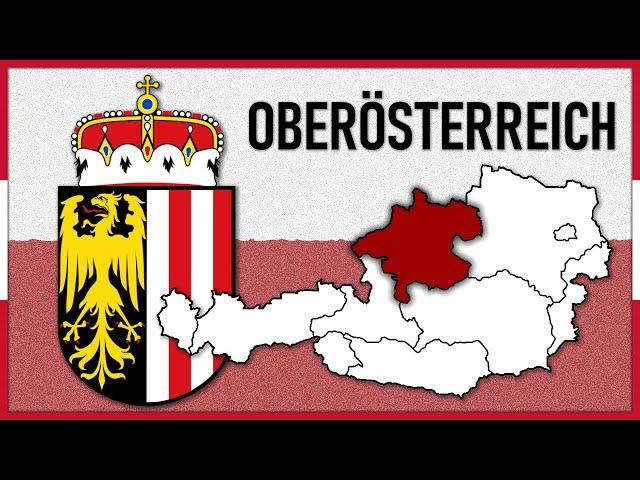 Oberösterreich | Das Land ob der Enns