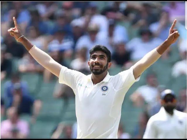 Every Jasprit Bumrah Test Wicket On Australian Soil