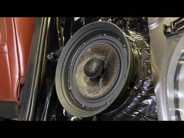 Speaker Installation Tips For Better Sound!