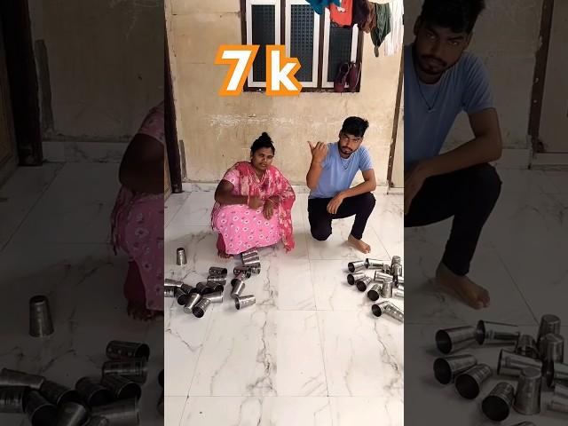 Vivek Kumar gilas decoration for 7k #shortvideoviral #trending #shortvideoviral ️#trending