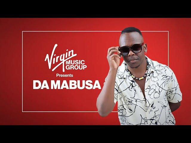 VMG Presents Da Mabusa with SeeZus Beats | Live Performance