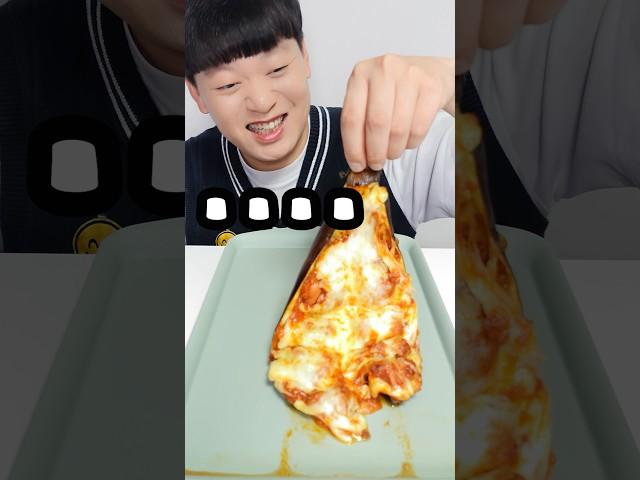 어릴 때 죽어도 못 먹던 음식을 다시 도전?ㅋㅋㅋ (ft.밥경찰)