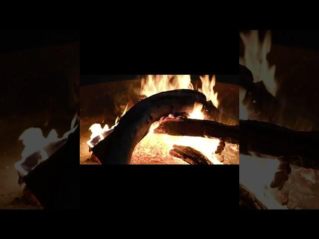 6 hours of relaxing fireplace and vid sounds to put you to sleep    fall asleep insomnia