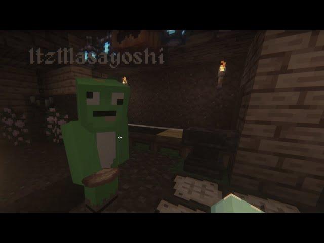 [2024-10-02] Fear Nightfall SMP