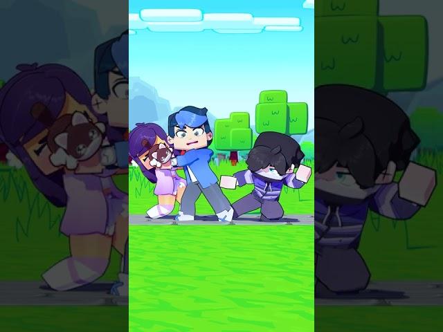 Don't Bully APHMAU!