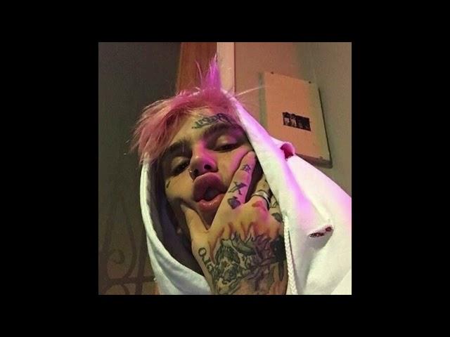 Lil Peep - GBC (Reproduced) V2