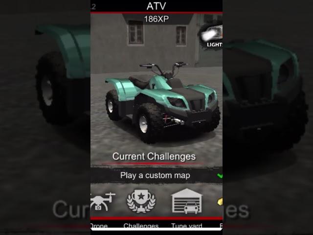 Offroad Outlaws Quick Money Glitch