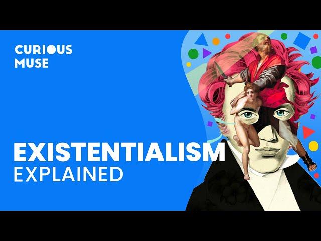 Existentialism in 8 Minutes: What Life Is Good For? 