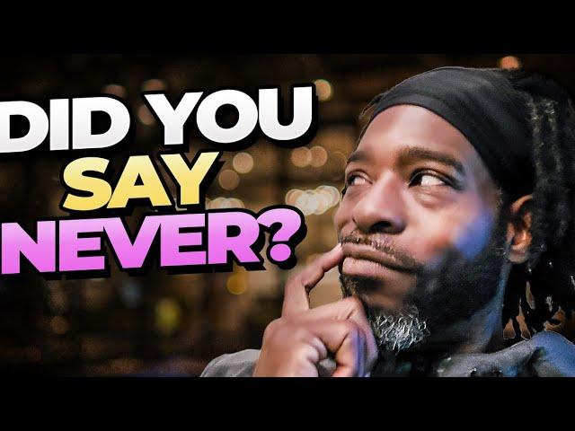 Masculine Men Have THIS | Abundant Mindset