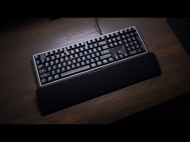 Cherry MX Board 5.0 Review