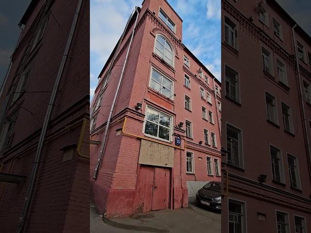 По плану снос в 2029-2033, но переселяют уже СЕЙЧАС! #реновация