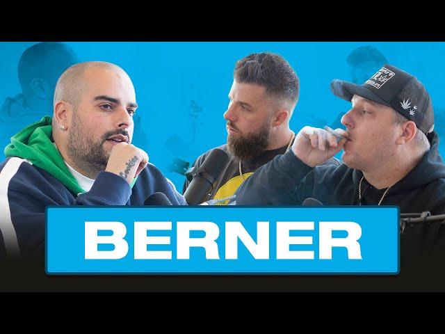 BUILDING A BILLION DOLLAR CANNABIS COMPANY CALLED COOKIES | BERNER | FSOTD EP. 49