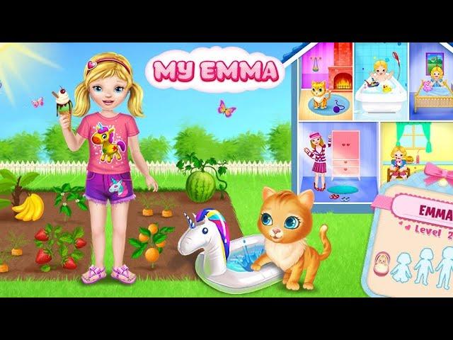 My Emma :) - Android gameplay Movie apps free best Top Film Video Game Teenagers