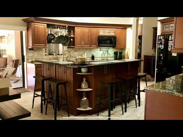 How to Save Money Demo'ing a Kitchen | Complete Kitchen Demo 2022