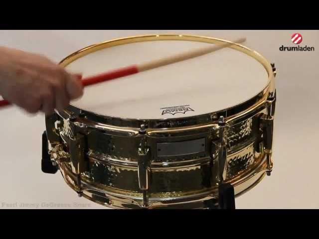 Pearl Jimmy DeGrasso Snare JD1455 14" x 5,5"