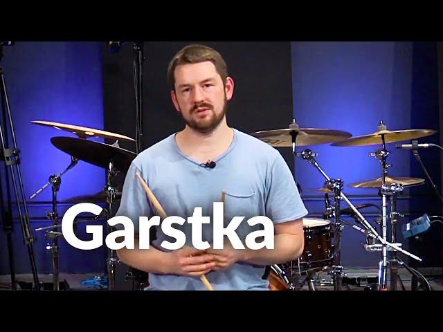 Matt Garstka – Go-To Pad Exercises