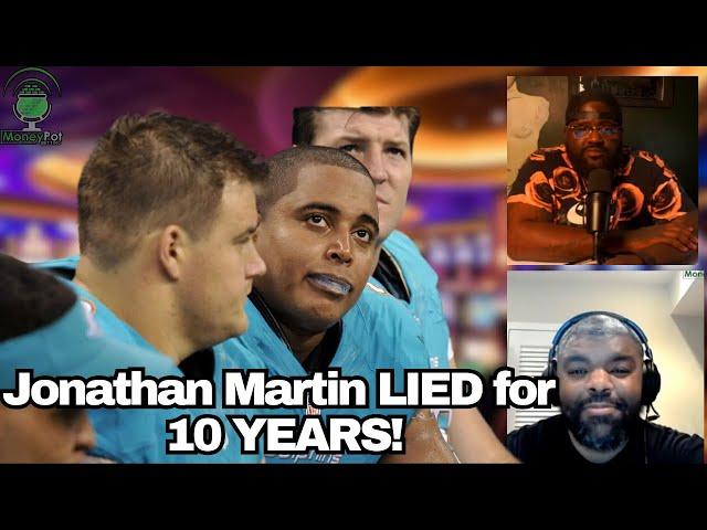 Jonathan Martin, Richie Incognito case resurfaces 10 years later | Gambling Nights