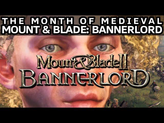 A Slow Descent into Madness and Betrayal | Mr Samuel Streamer's Month of Medieval #5