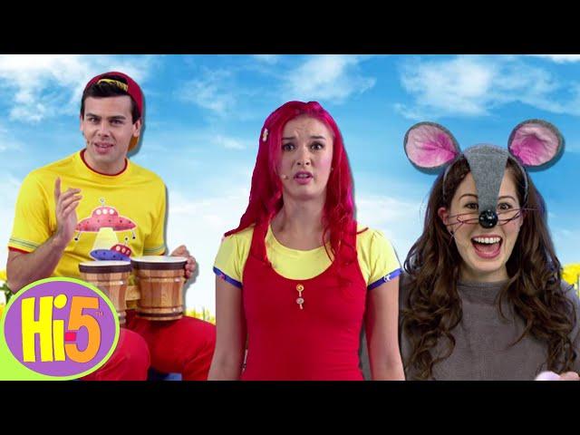 Hi-5 - Season 15 | Stories and Songs for Kids | Hi-5 World