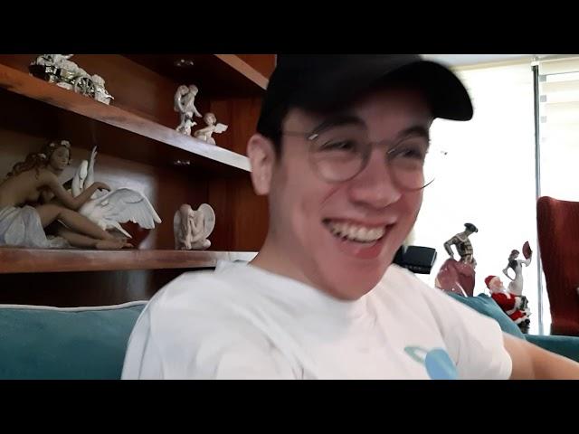 I'LL NEVER LOVE AGAIN favorite song nina Arjo Atayde at Maine Mendoza