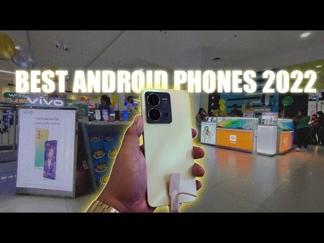 BEST OF THE BEST TOP 15K BUDGET PHONES 2022 / Pwedetech