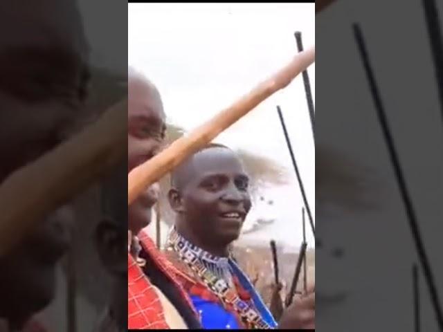 Kajiado politics flashback