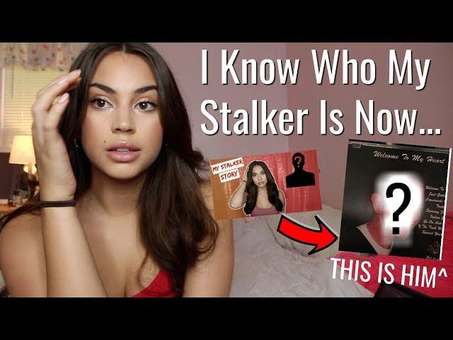 Update On My STALKER + STORYTIME | My RECENT Encounter With Him